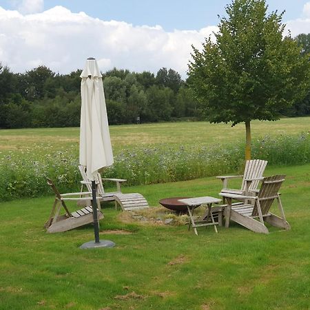 B&B Joostink In Vorden Exterior photo