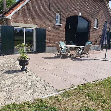 B&B Joostink In Vorden Exterior photo