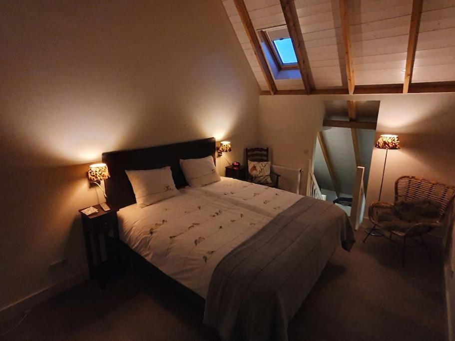 B&B Joostink In Vorden Exterior photo