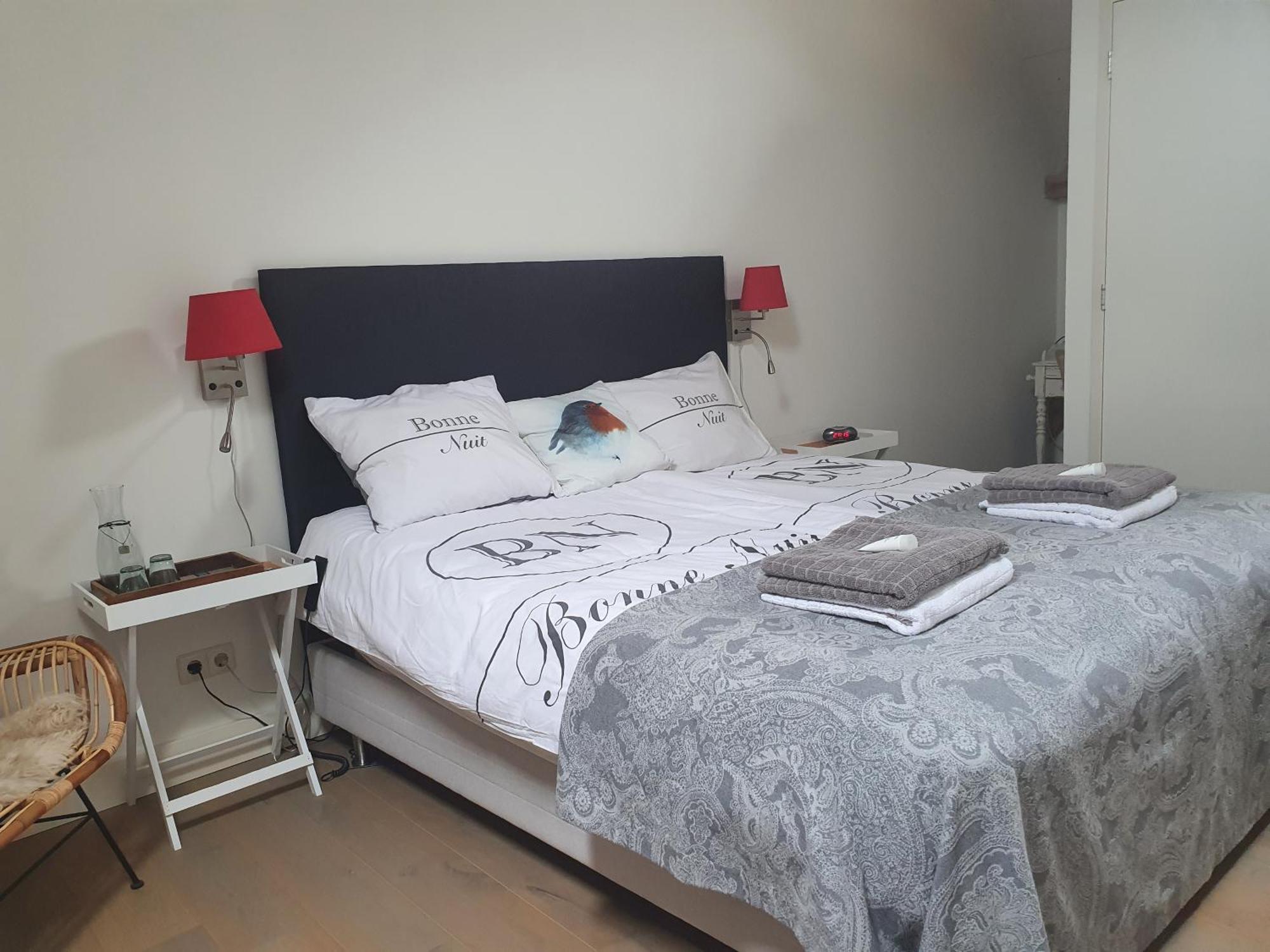 B&B Joostink In Vorden Room photo