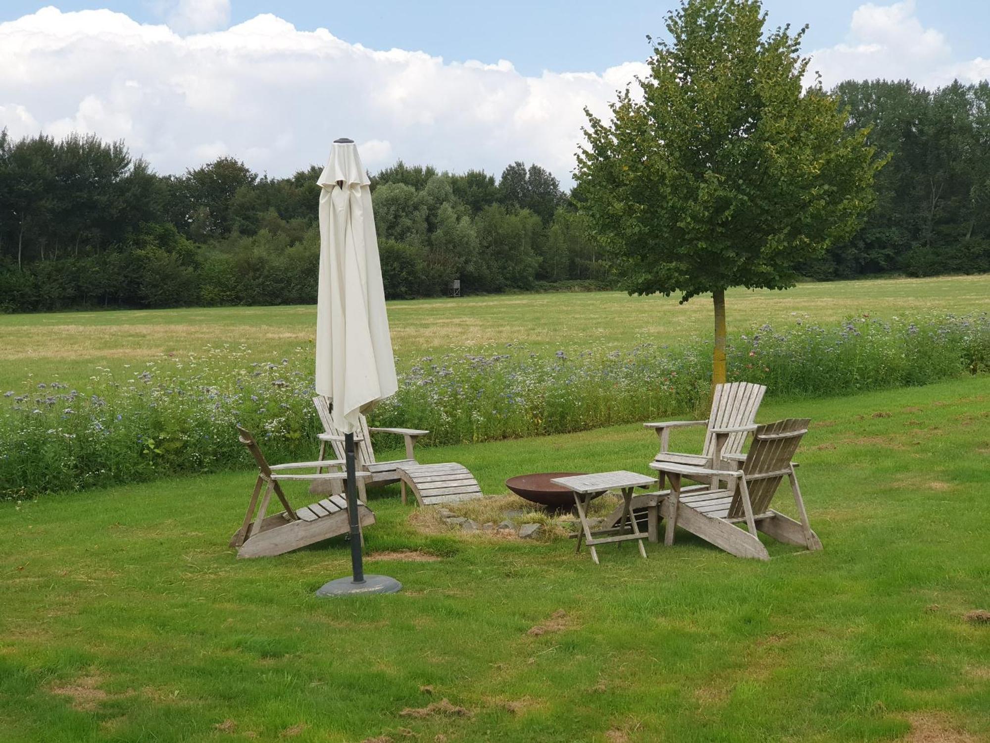 B&B Joostink In Vorden Exterior photo
