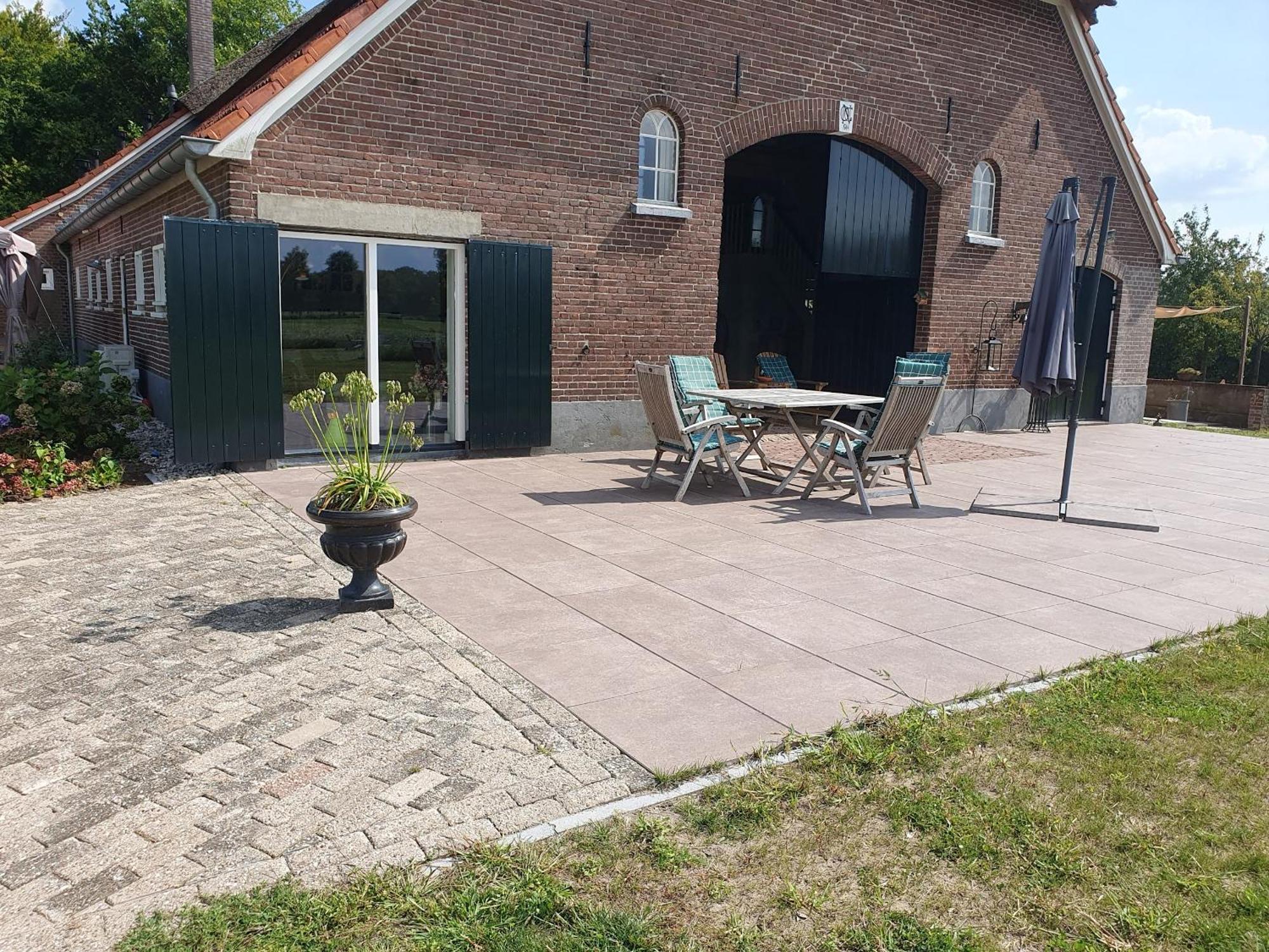 B&B Joostink In Vorden Exterior photo