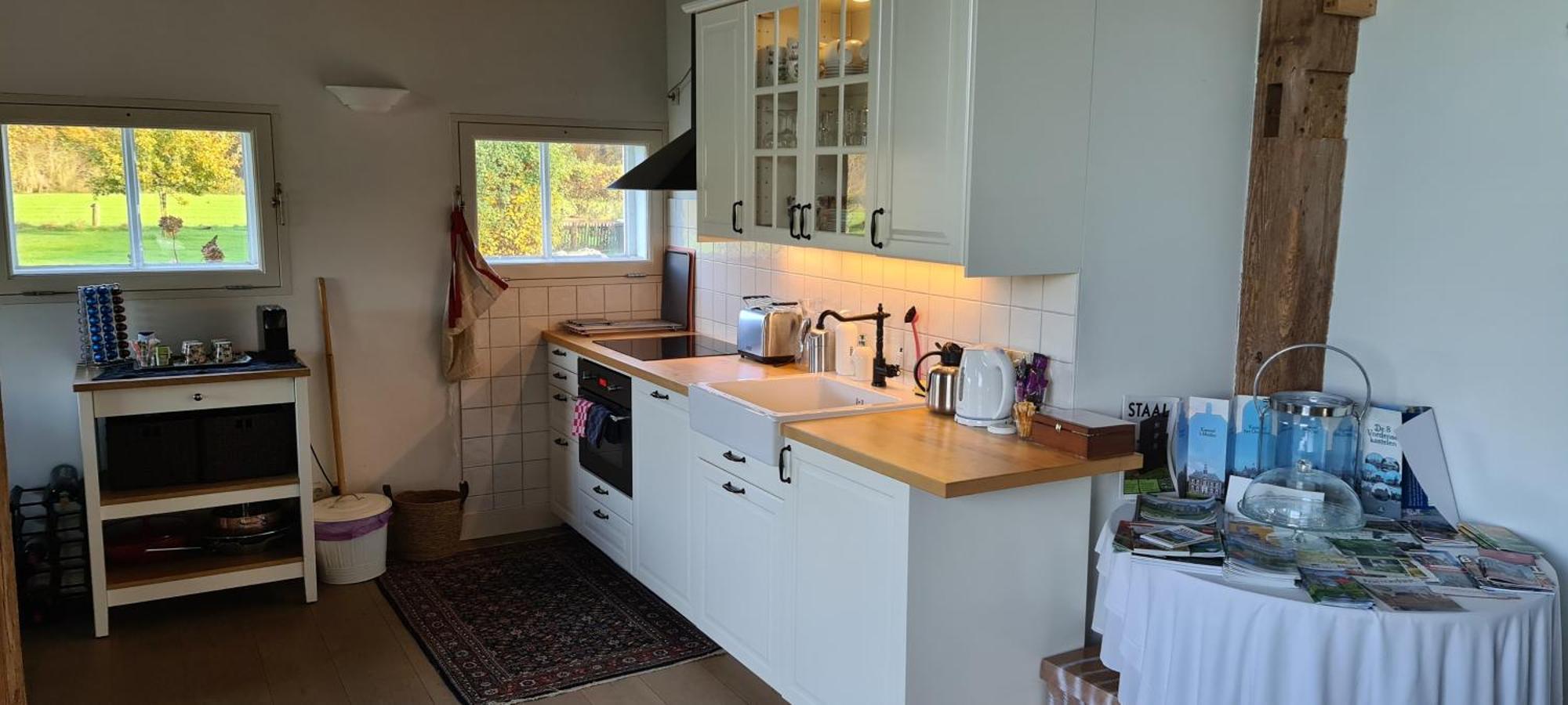 B&B Joostink In Vorden Exterior photo
